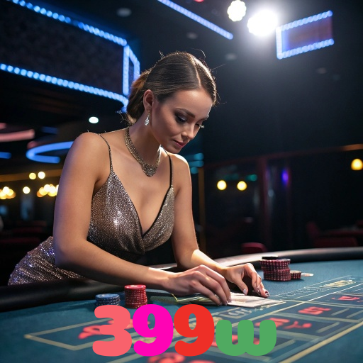 A Magia dos Jogos de Fantasia na 399w