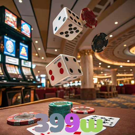 A Magia dos Jogos de Fantasia na 399w