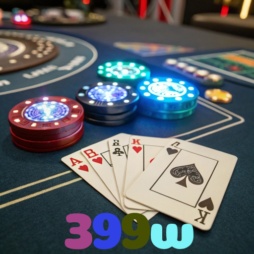 A Magia dos Jogos de Fantasia na 399w