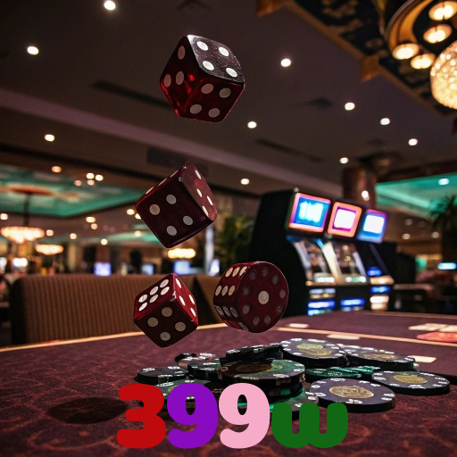 A Magia dos Jogos de Fantasia na 399w