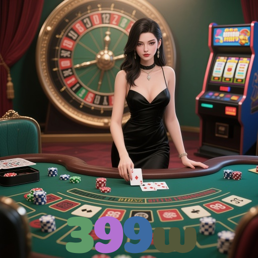 A Magia dos Jogos de Fantasia na 399w