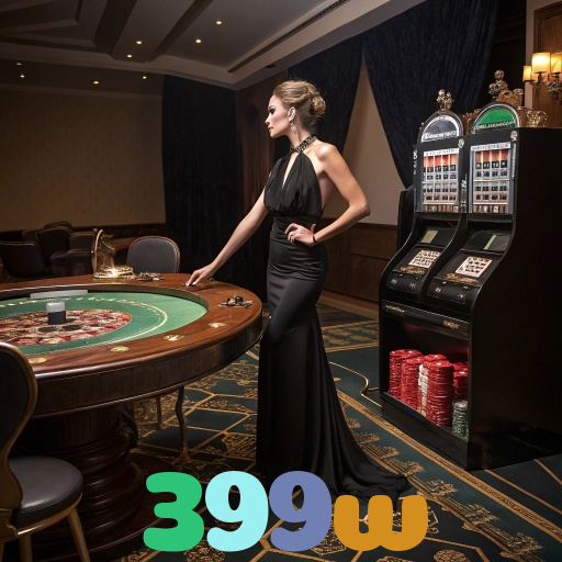 A Magia dos Jogos de Fantasia na 399w
