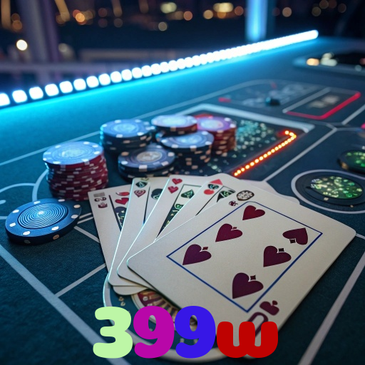 A Magia dos Jogos de Fantasia na 399w