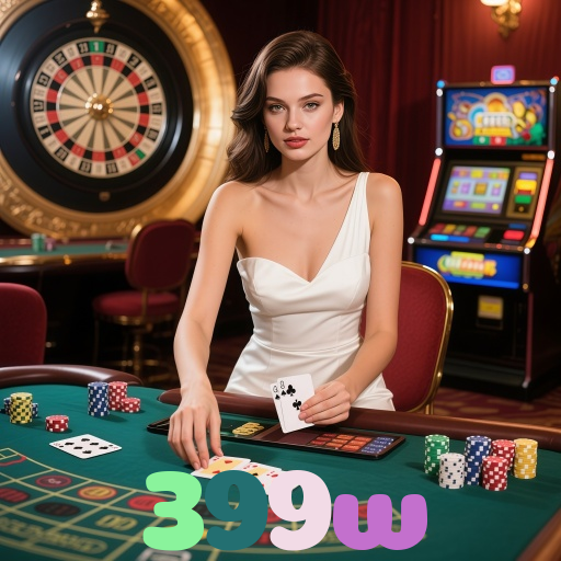A Magia dos Jogos de Fantasia na 399w