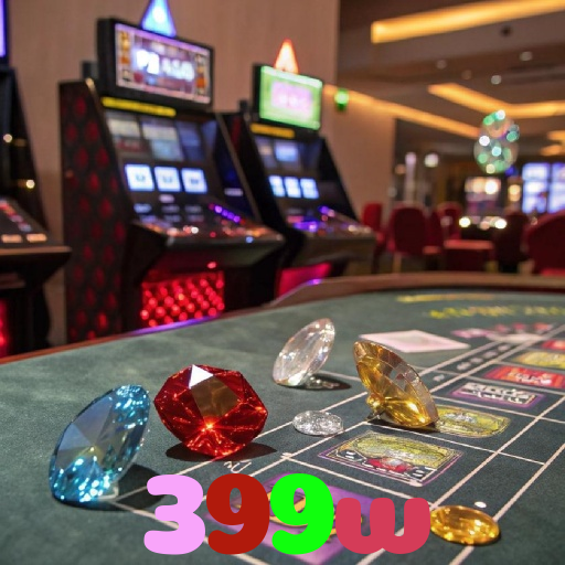 A Magia dos Jogos de Fantasia na 399w