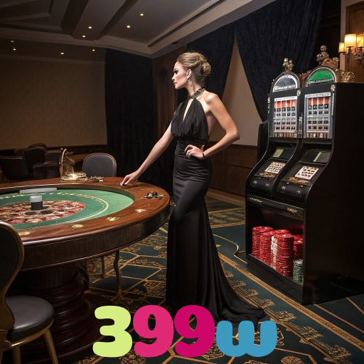 A Magia dos Jogos de Fantasia na 399w