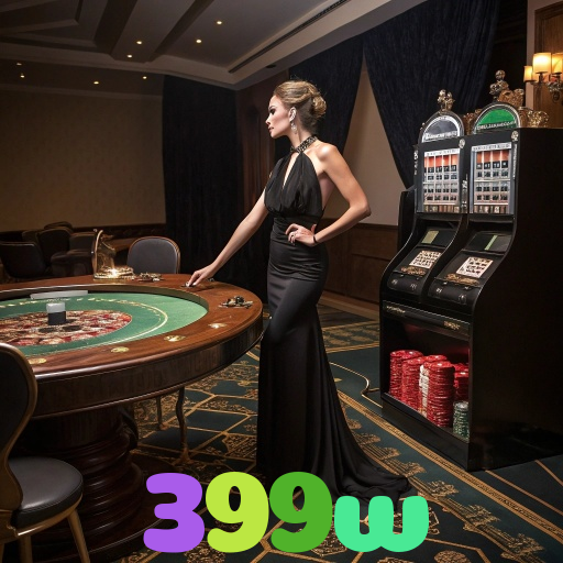 A Magia dos Jogos de Fantasia na 399w