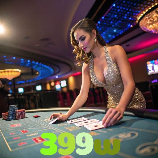 A Magia dos Jogos de Fantasia na 399w