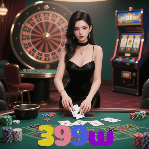 A Magia dos Jogos de Fantasia na 399w