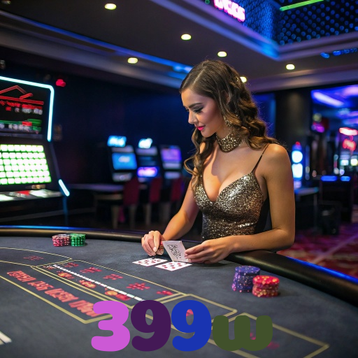 A Magia dos Jogos de Fantasia na 399w