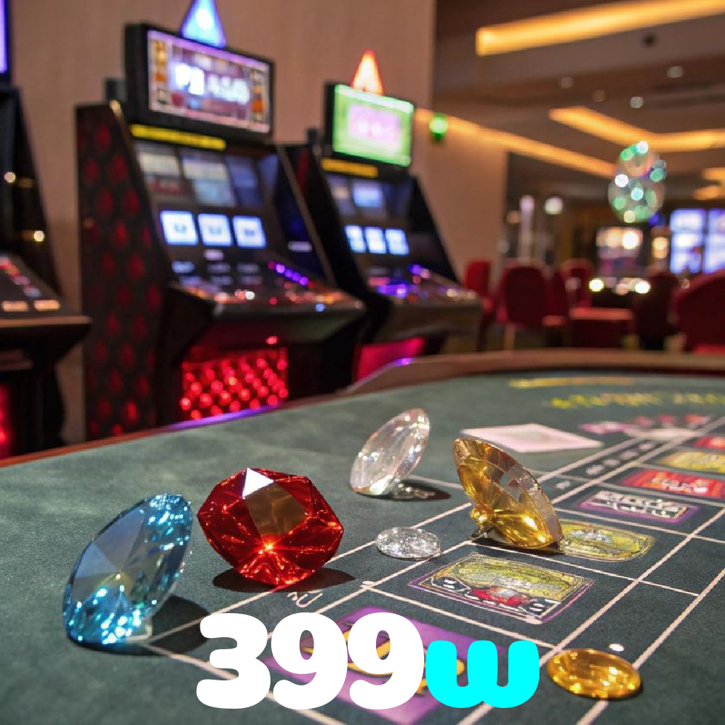 A Magia dos Jogos de Fantasia na 399w