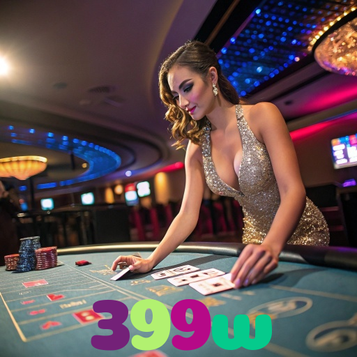 A Magia dos Jogos de Fantasia na 399w