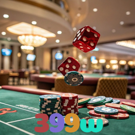 A Magia dos Jogos de Fantasia na 399w