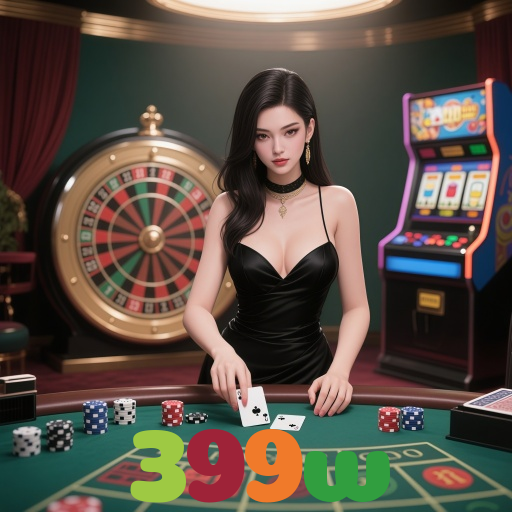 A Magia dos Jogos de Fantasia na 399w