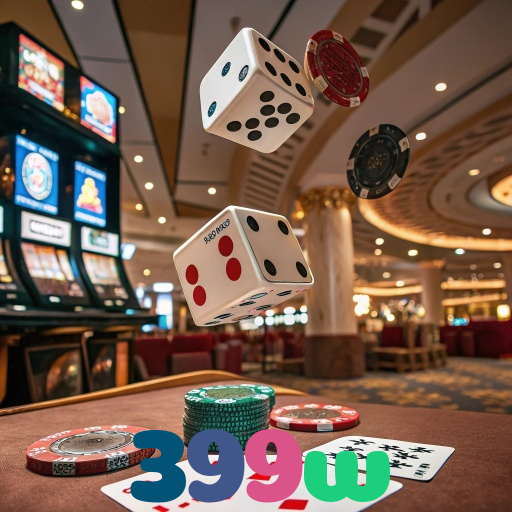 A Magia dos Jogos de Fantasia na 399w