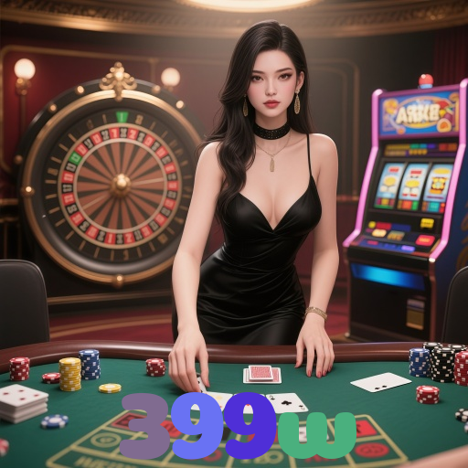 A Magia dos Jogos de Fantasia na 399w