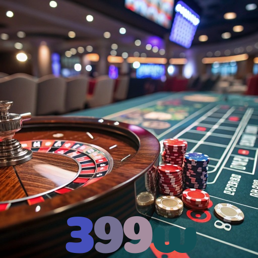A Magia dos Jogos de Fantasia na 399w