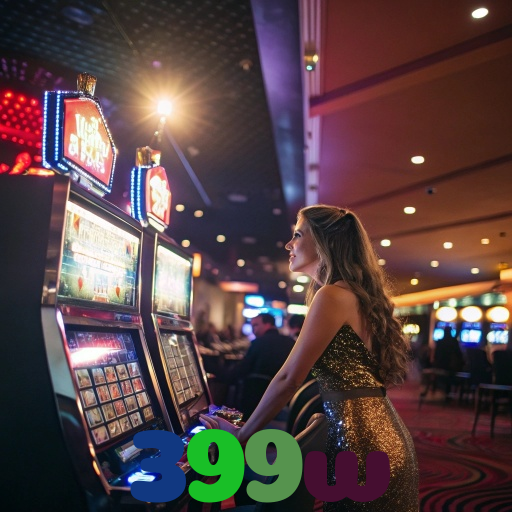 A Magia dos Jogos de Fantasia na 399w