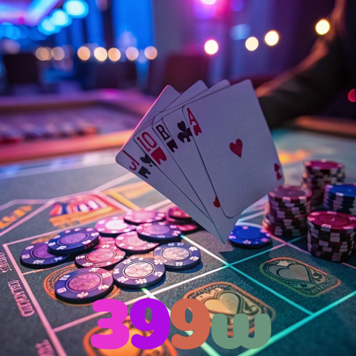 A Magia dos Jogos de Fantasia na 399w