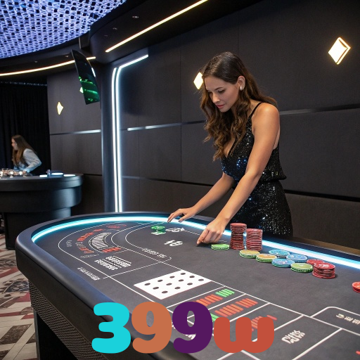 A Magia dos Jogos de Fantasia na 399w