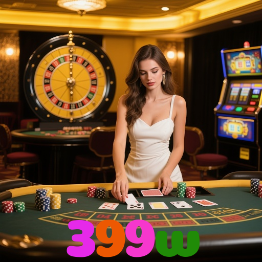 A Magia dos Jogos de Fantasia na 399w