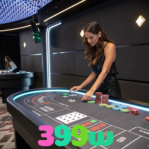 A Magia dos Jogos de Fantasia na 399w