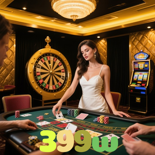 A Magia dos Jogos de Fantasia na 399w