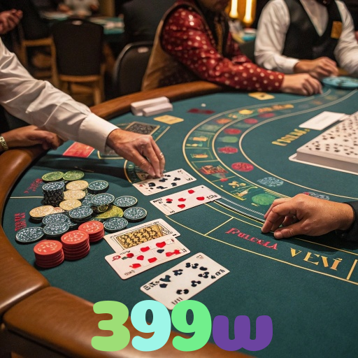 A Magia dos Jogos de Fantasia na 399w