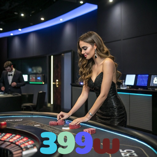 A Magia dos Jogos de Fantasia na 399w