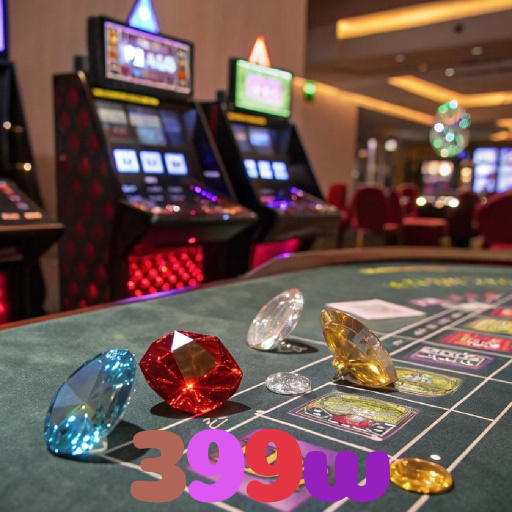 A Magia dos Jogos de Fantasia na 399w