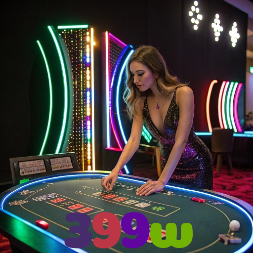 A Magia dos Jogos de Fantasia na 399w