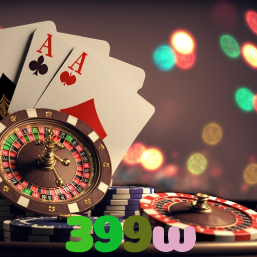 A Magia dos Jogos de Fantasia na 399w
