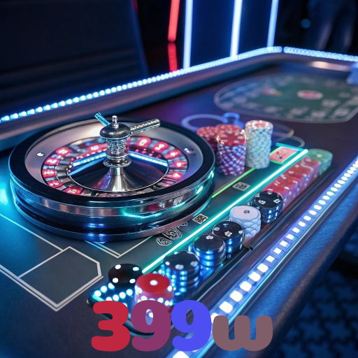 A Magia dos Jogos de Fantasia na 399w