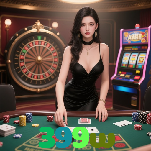 A Magia dos Jogos de Fantasia na 399w