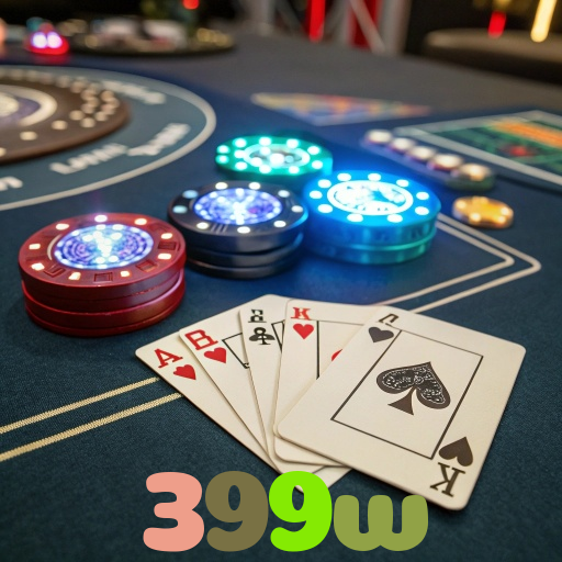 A Magia dos Jogos de Fantasia na 399w
