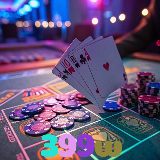 A Magia dos Jogos de Fantasia na 399w