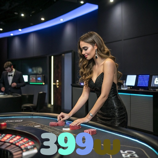 A Magia dos Jogos de Fantasia na 399w