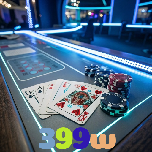 A Magia dos Jogos de Fantasia na 399w