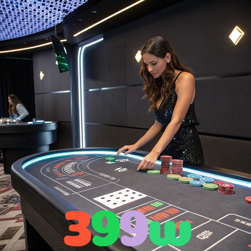 A Magia dos Jogos de Fantasia na 399w