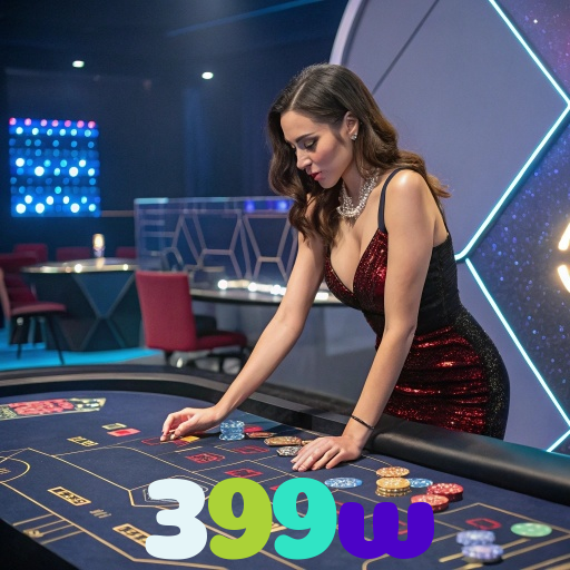 A Magia dos Jogos de Fantasia na 399w