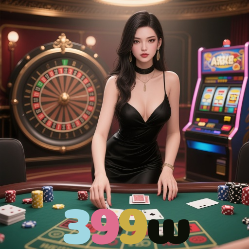 A Magia dos Jogos de Fantasia na 399w