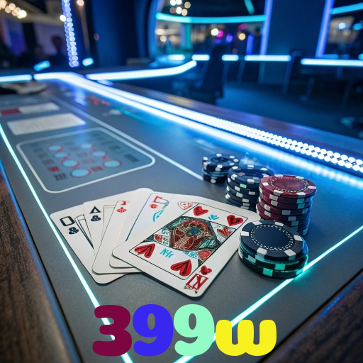 A Magia dos Jogos de Fantasia na 399w