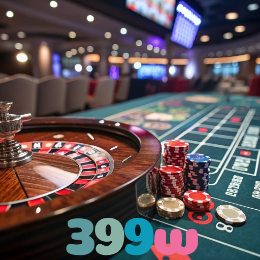 A Magia dos Jogos de Fantasia na 399w