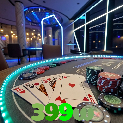 A Magia dos Jogos de Fantasia na 399w