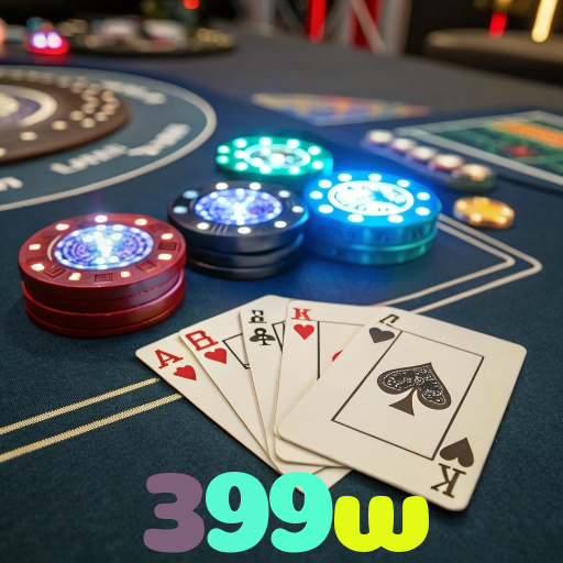 A Magia dos Jogos de Fantasia na 399w