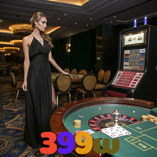 A Magia dos Jogos de Fantasia na 399w