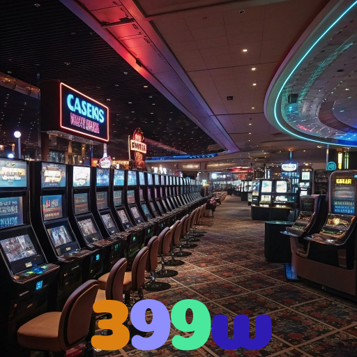 A Magia dos Jogos de Fantasia na 399w