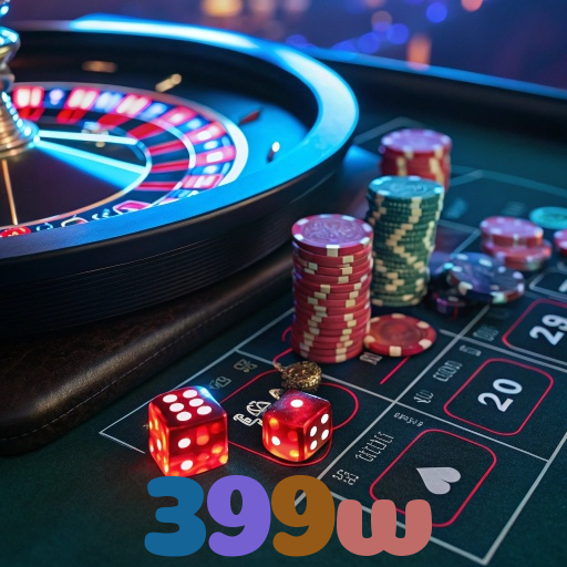 A Magia dos Jogos de Fantasia na 399w
