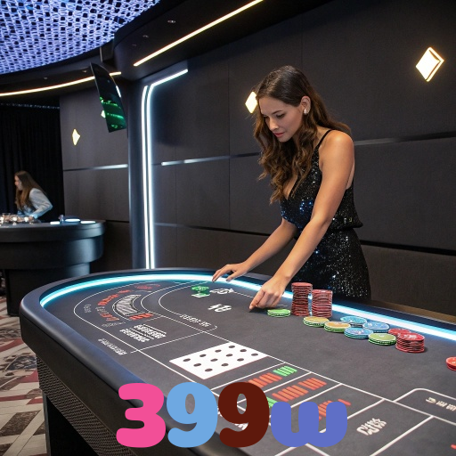 A Magia dos Jogos de Fantasia na 399w