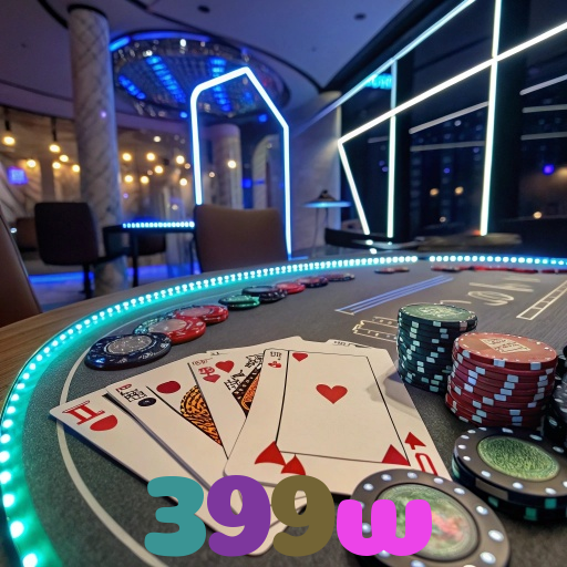 A Magia dos Jogos de Fantasia na 399w